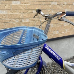 子供自転車18インチの画像