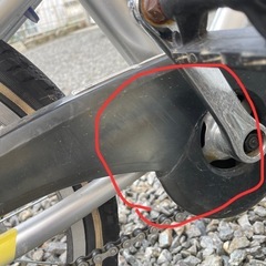 子供自転車18インチの画像