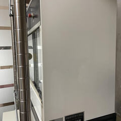 紫外線保管庫の画像