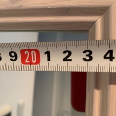 姿見　鏡の画像