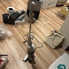 掃除機TWINBIRDの画像