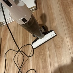 掃除機TWINBIRDの画像