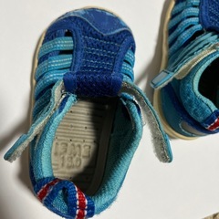 【13.0】イフミーのサンダルの画像