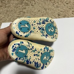 【13.0】イフミーのサンダルの画像