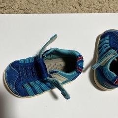 【13.0】イフミーのサンダルの画像