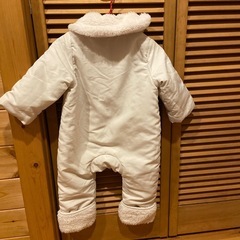 プティマイン　アウター　　の画像