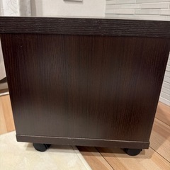 テレビ台の画像