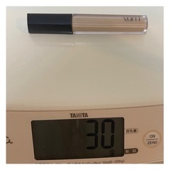 LUNA ルナロングラスティングチップコンシーラースキンカバ 7.5gの画像