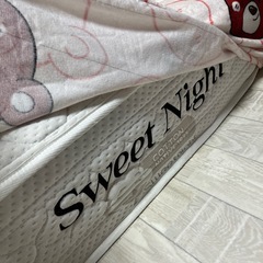 ニトリマットレスの画像