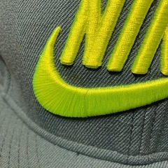 ナイキ　NIKE キャップの画像