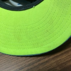 ナイキ　NIKE キャップの画像