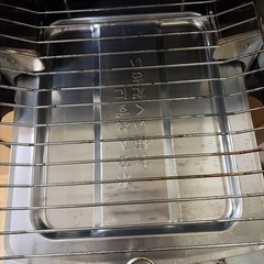 ガスコンロ　定価49,000 円　自動機能あり　タイマーありの画像