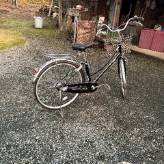 あさひの自転車の画像