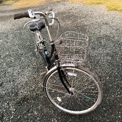 あさひの自転車の画像