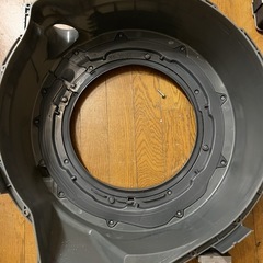 ❶美品　左開きパナソニック　NA-VX9900L ヒートポンプドラム式洗濯乾燥機の画像