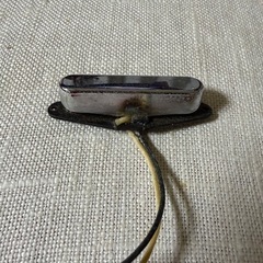 ギター　ピックアップの画像