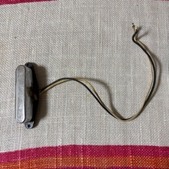 ギター　ピックアップの画像