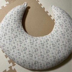 コジコジ   授乳クッションの画像