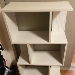 本棚の画像