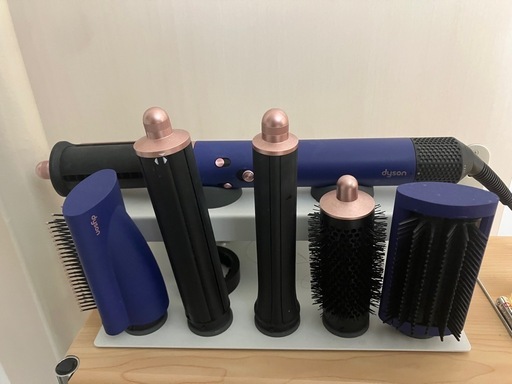 ダイソンエアラップロング