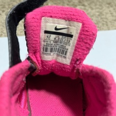 【13.0】New Balance & Nike スニーカー 2足　の画像