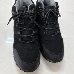登山靴26の画像