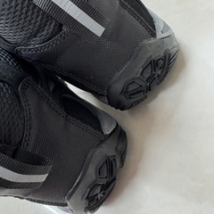 登山靴26の画像