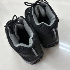 登山靴26の画像