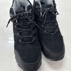 登山靴26の画像