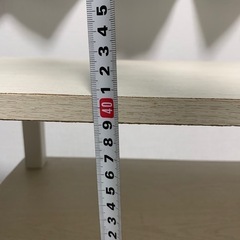 サイドボード　テレビボードの画像