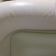 プール　滑り台のみの画像