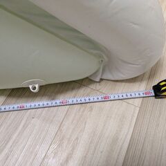 プール　滑り台のみの画像