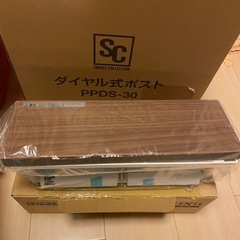 LIXIL トイレアクセサリー  紙巻器 棚付2連紙巻器  SIAA抗菌  クリエモカ スタンダードグレード  ≪CF-AA64KU/LM≫の画像