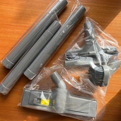 乾湿両用バキューム&ブロア　VC-110SD
の画像