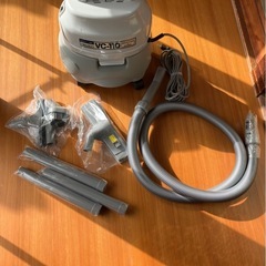 乾湿両用バキューム&ブロア　VC-110SD
の画像