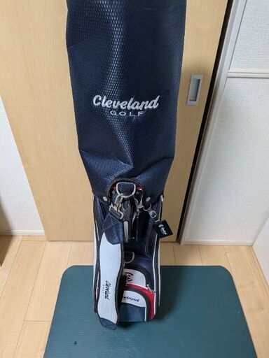 ゴルフ道具売ります！