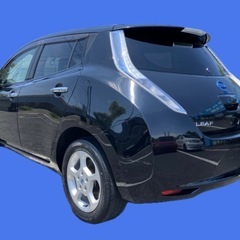 【総額26.0万円‼️超目玉商品！】🔵大阪支社より🔵リーフ！車検2年付！C220の画像