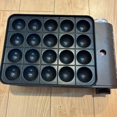 イワタニ　スーパー炎たこの画像