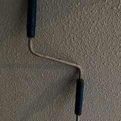 ★オーニングテント用の棒★の画像