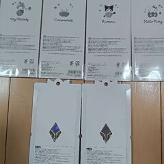 【交換希望】ちいかわボンボンドロップシール第2弾　交換希望です。 - 大阪市