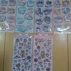 【交換希望】ちいかわボンボンドロップシール第2弾　交換希望…