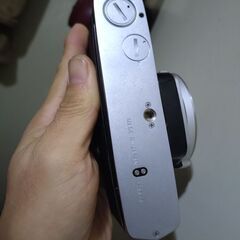 優良品 OLYMPUS om1 ★露出メーター動く シャッター全速快調 プリズム腐食なしの画像