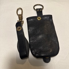 イルビゾンテ キーホルダー　 キーケース
の画像