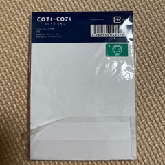 コジコジ   メモ帳の画像