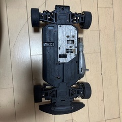 エンジンラジコン　の画像