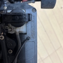 エンジンラジコン　の画像