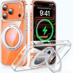 iPhone 17 Pro ケースの画像