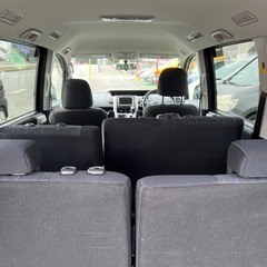 ヴォクシー ZS煌‼️8名乗りの画像