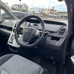 ヴォクシー ZS煌‼️8名乗りの画像