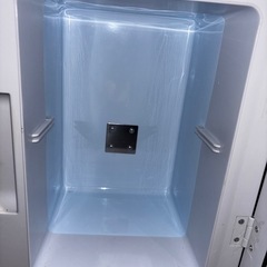ポータブル保冷庫の画像